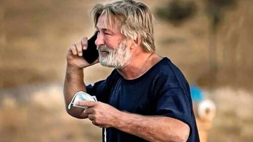 Alec Baldwin promete revelar la verdad sobre el accidente en el set de ‘Rust’