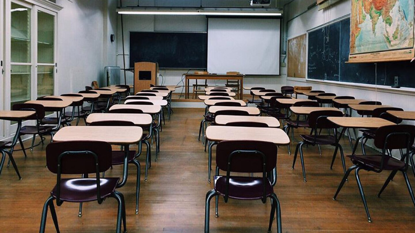 Víctimas del tiroteo en escuela primaria de Texas