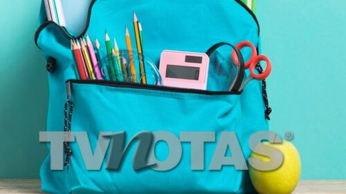 TVigorizate, lunch para niños