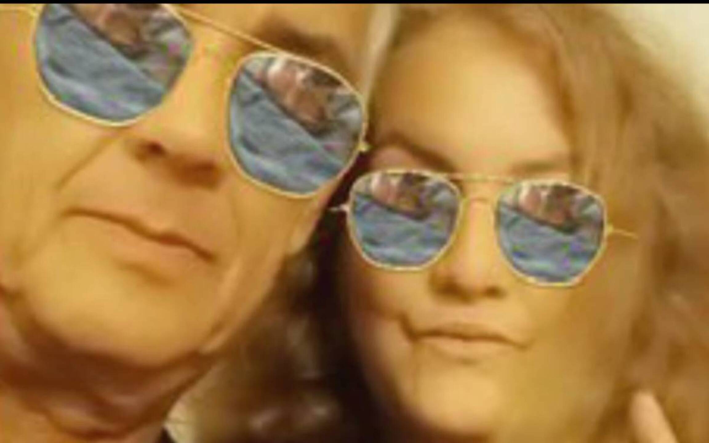 Patricia Larragaña, pareja de Alejandro Landero