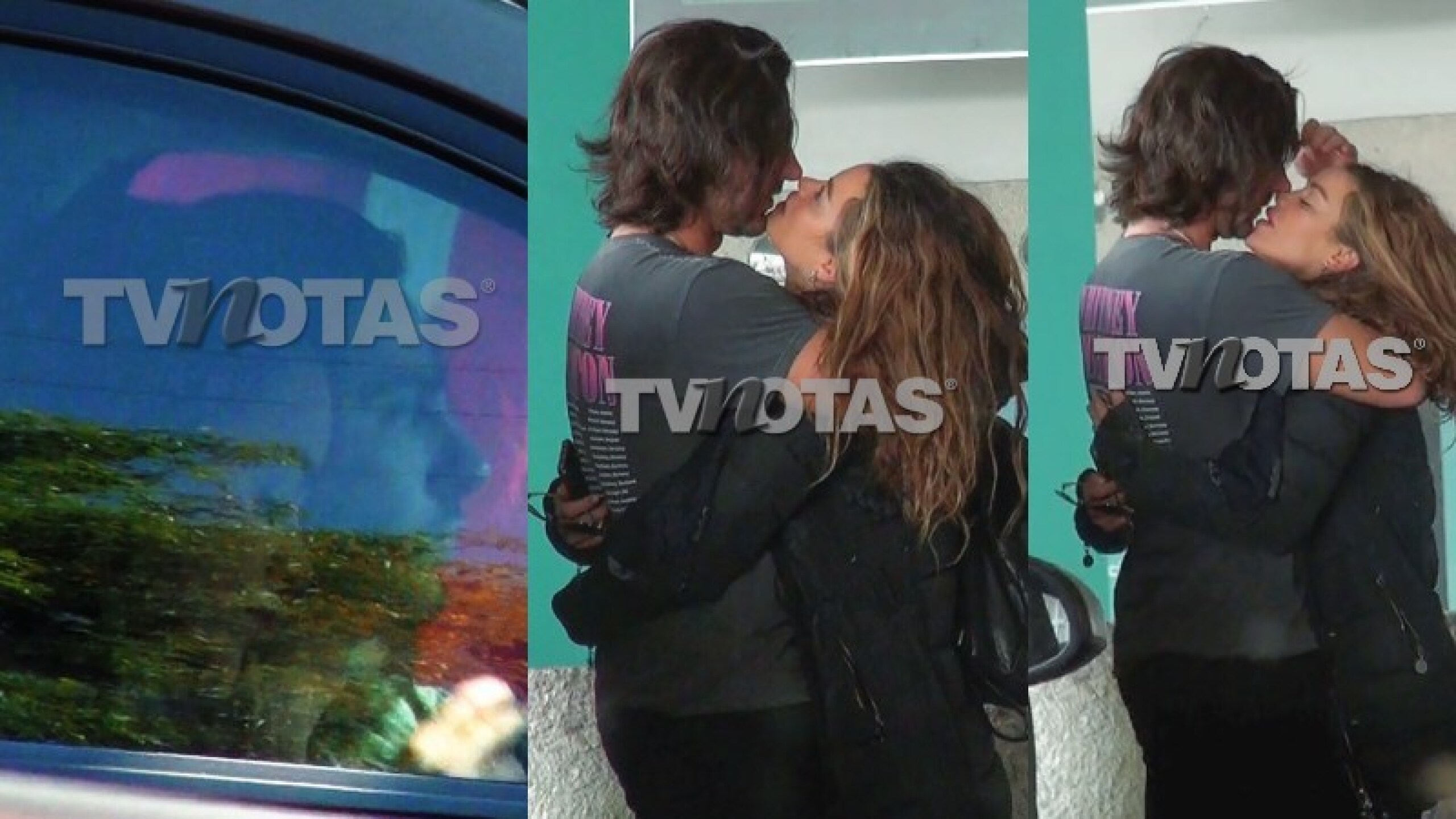 Luis Potro Caballero y Candela Márquez dan su brazo a torcer y estrenan romance ¡llevan 2 meses!