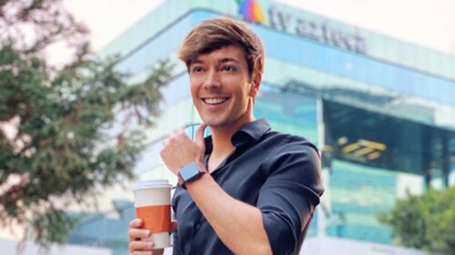 roger gonzález pareja