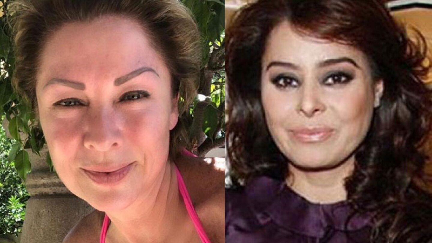 Yadhira Carrillo le pide a Lety que permita que sus hijos visiten a Juan