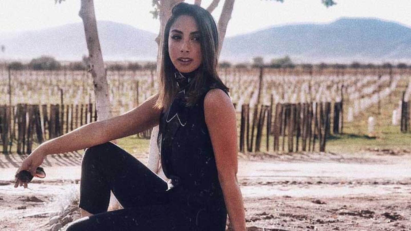Su pasión es el teatro musical.