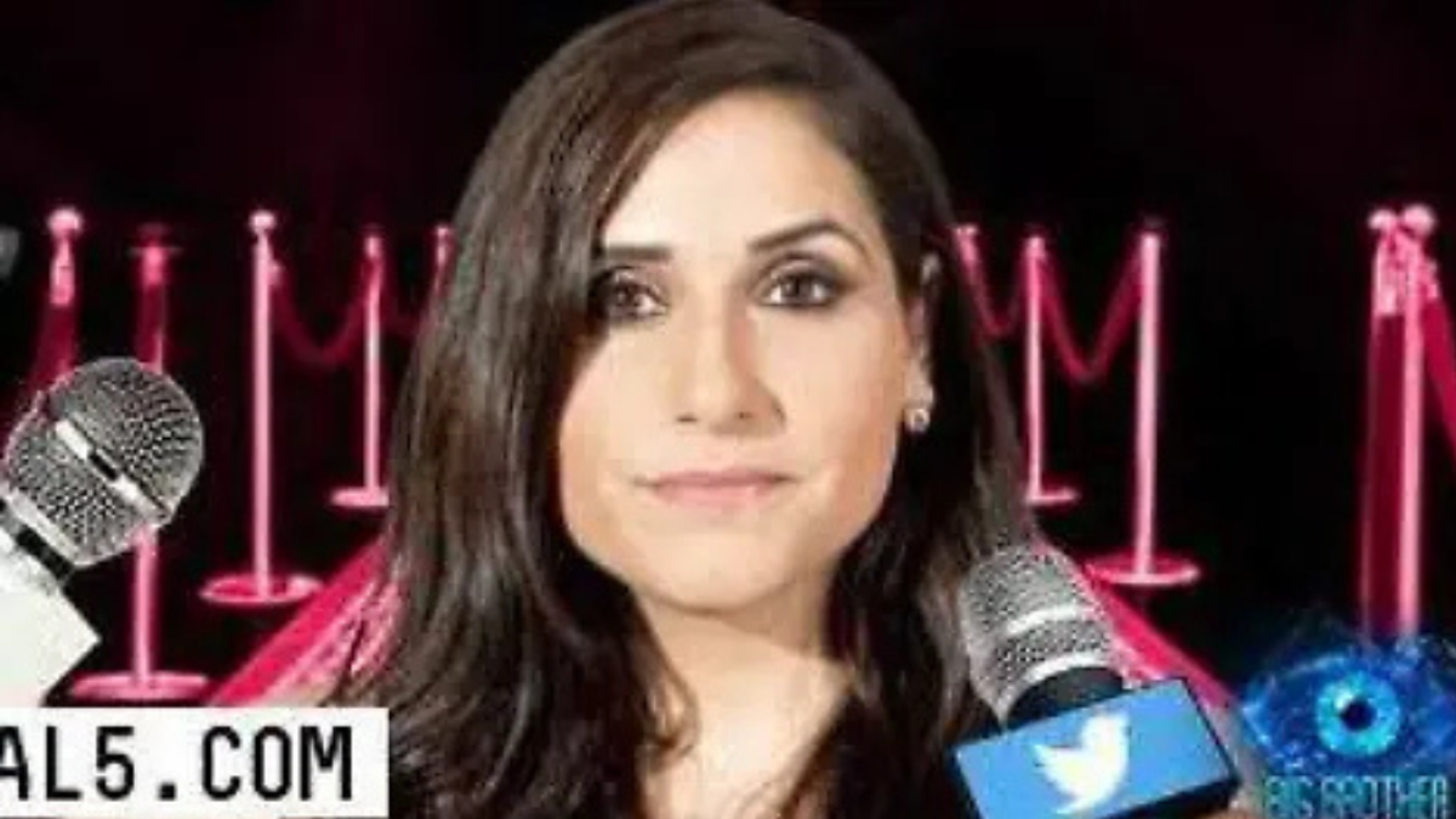 Jimena Longoria fue parte del programa Big Brother México,