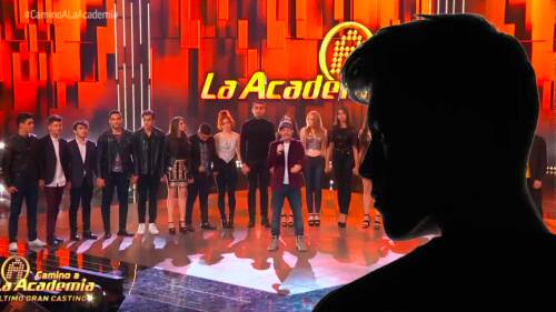 Exalumno de la Academia revela que vivió una mala experiencia en el reality show