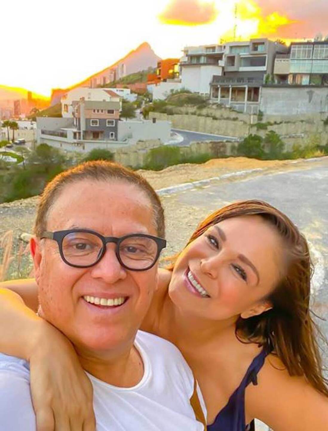 Están contentos con el proyecto.