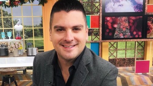 Los conductores le dedicaron palabras de despedida a su compañero, tras anunciar su salida