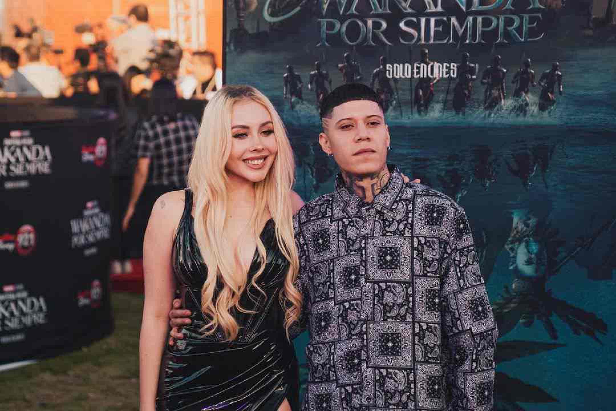 Fofo Márquez revela que Maya Nazor ganó demanda de 200 mil pesos y reitera que es una "interesada"