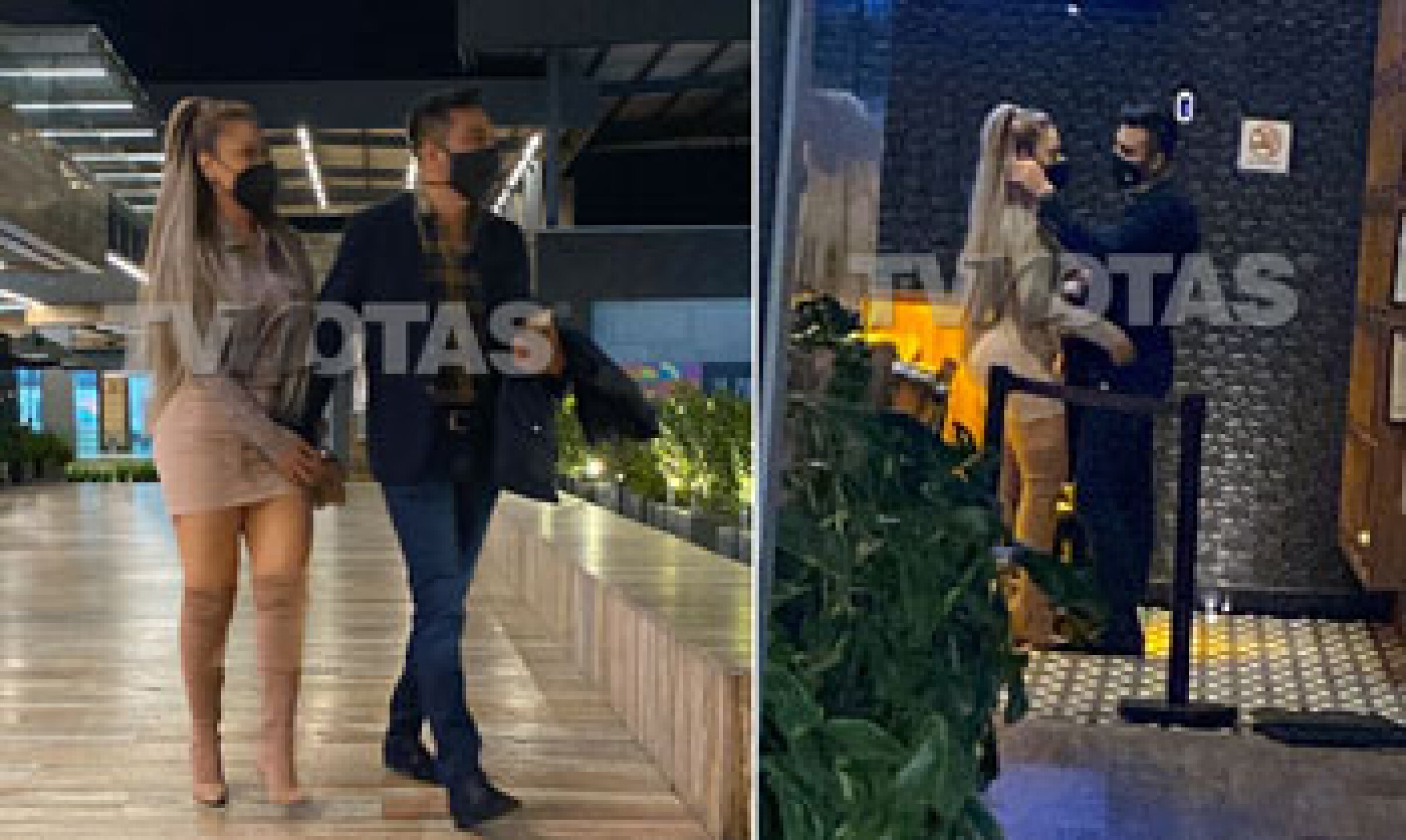 ivonne montero tvnotas