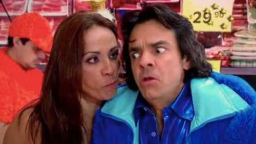 Federica P. Luche lanzó contundente mensaje a su esposo