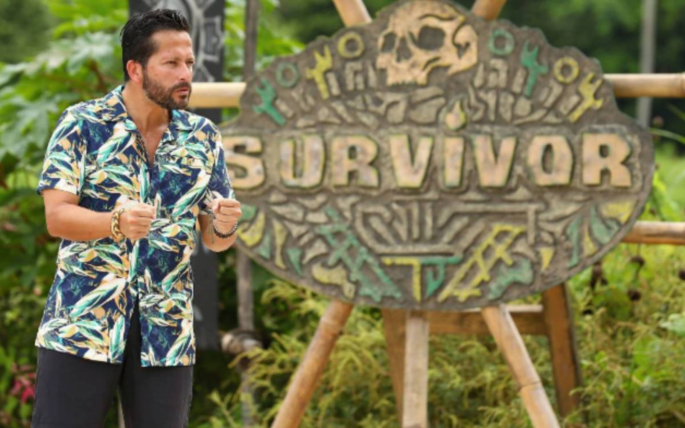 Survivor México: La reliquia en llamas y sus participantes