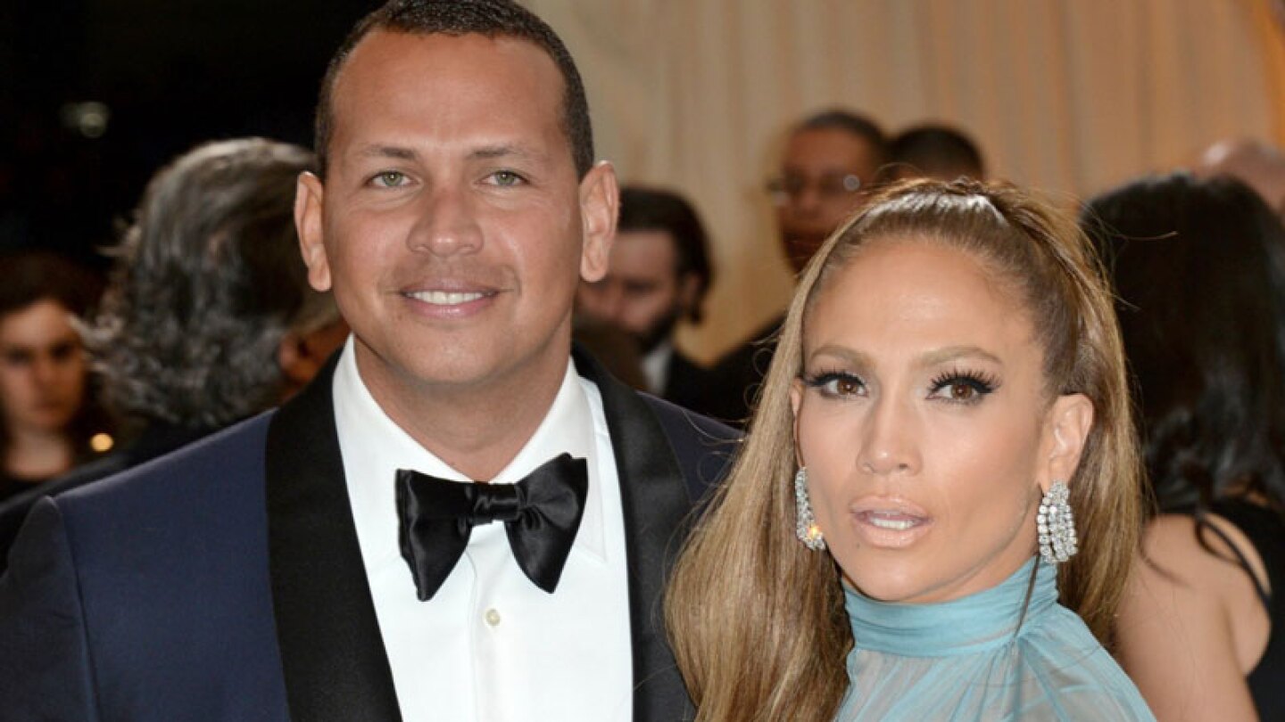 Desenmascaran al novio de JLo ¡es infiel y tiene un sucio pasatiempo!