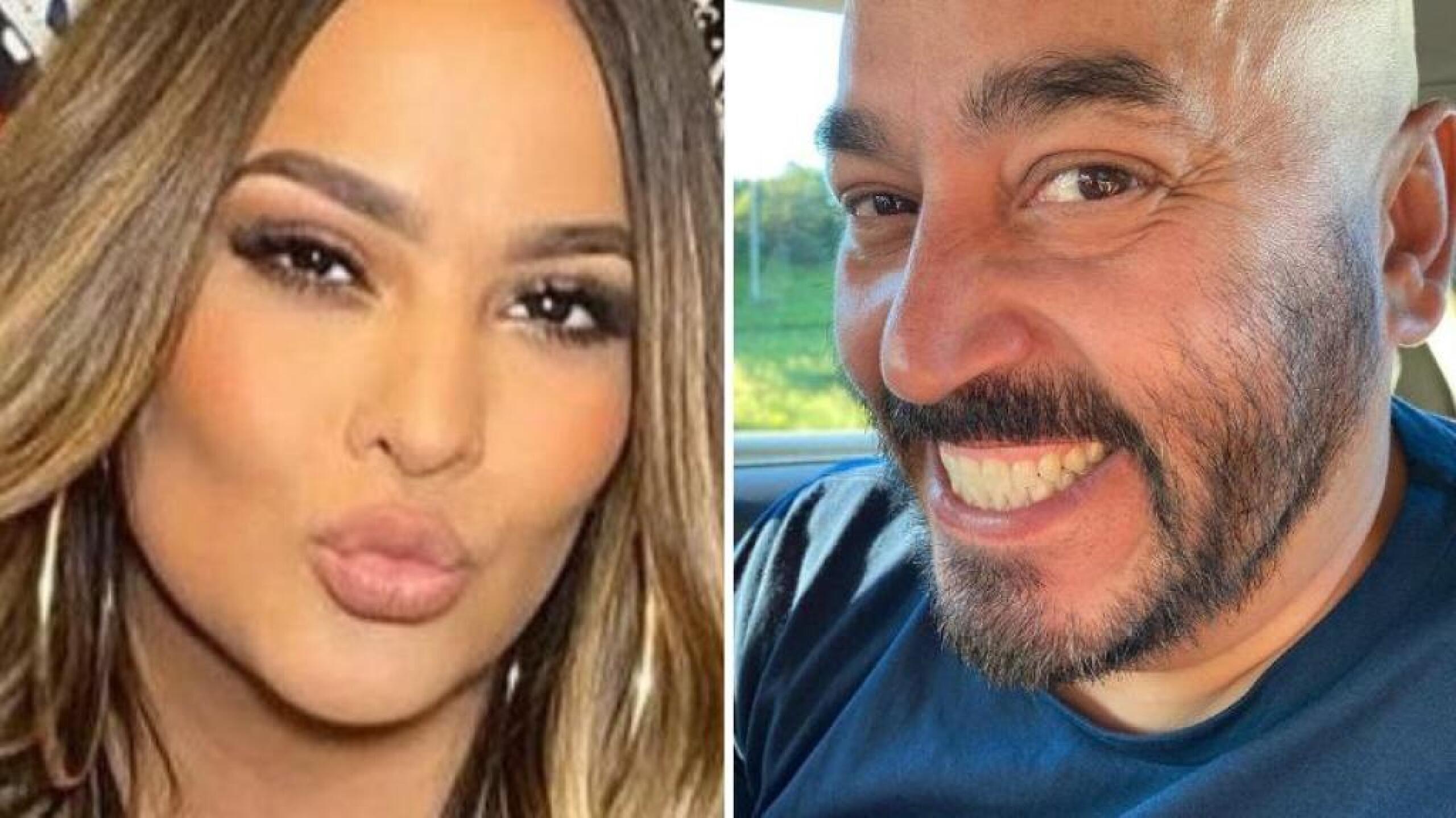 Mayeli Alonso explota contra Lupillo Rivera tras decir que necesita de él: “Tú viviste de mí"