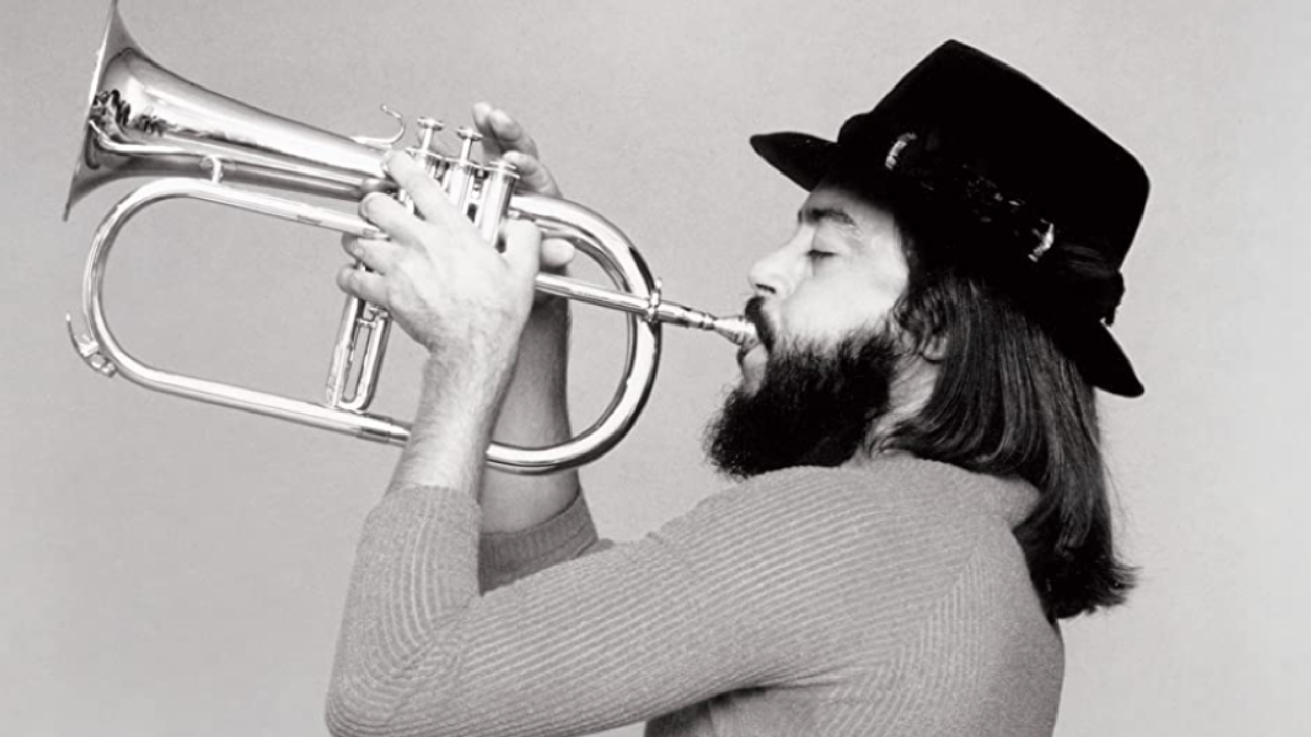 Chuck Mangione portada
