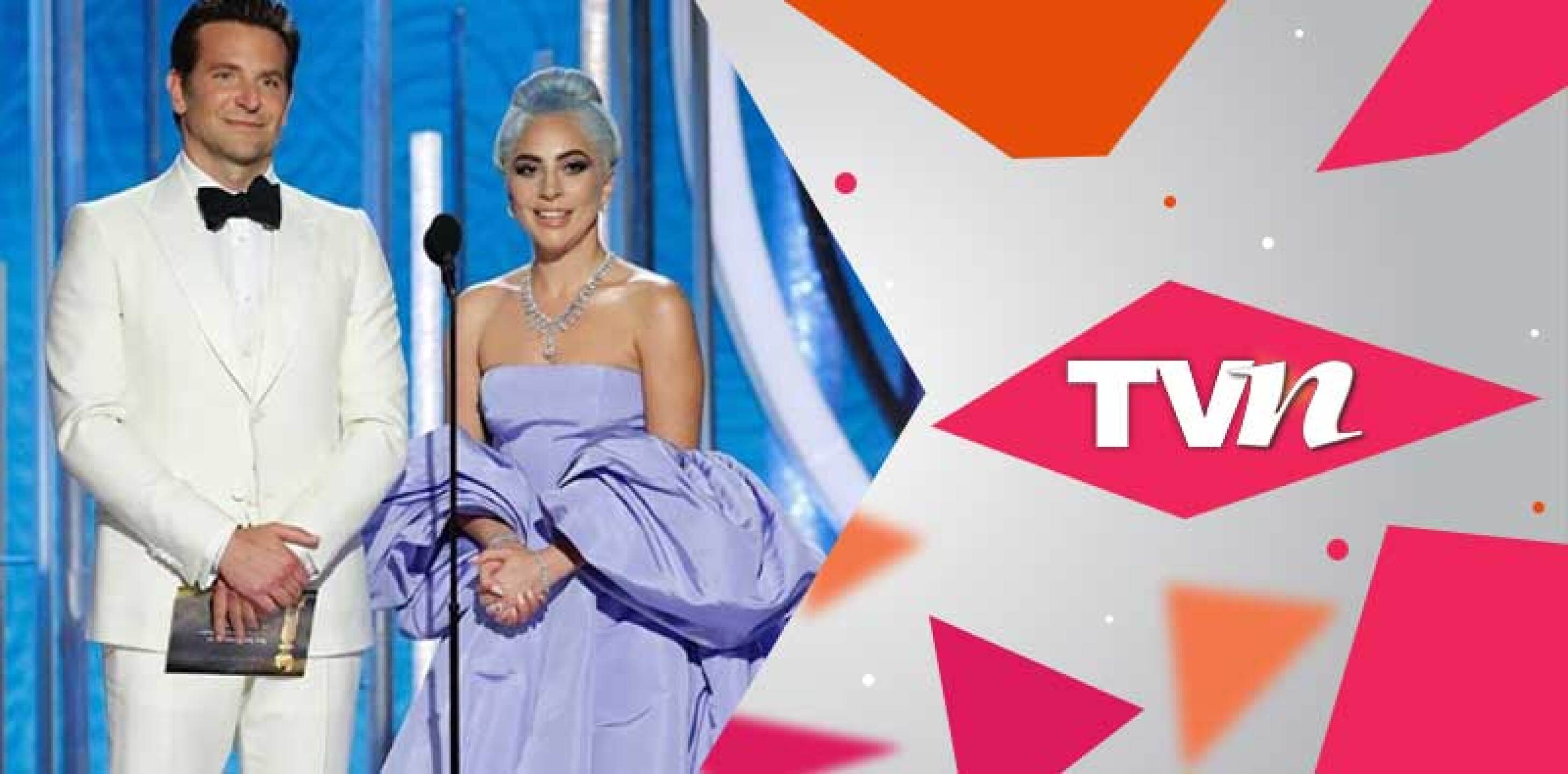 Lady Gaga se enoja y reacciona ante separación de Irina Shayk y Bradley Cooper