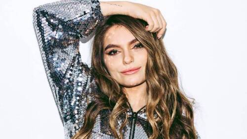 Sofía Castro le responde a su ex tóxico