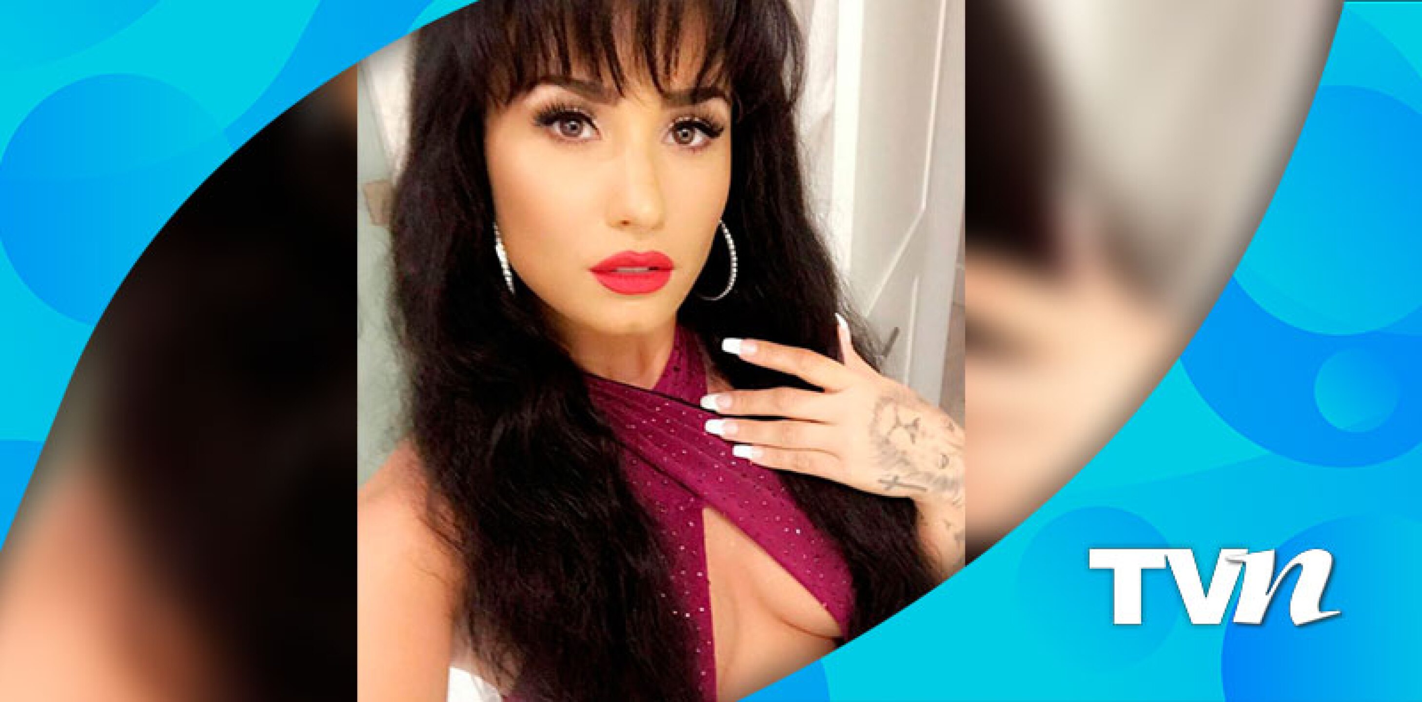 Después de una larga espera, parece que por fin podría haber una actriz confirmada para dar vida a la reina del tex-mex.