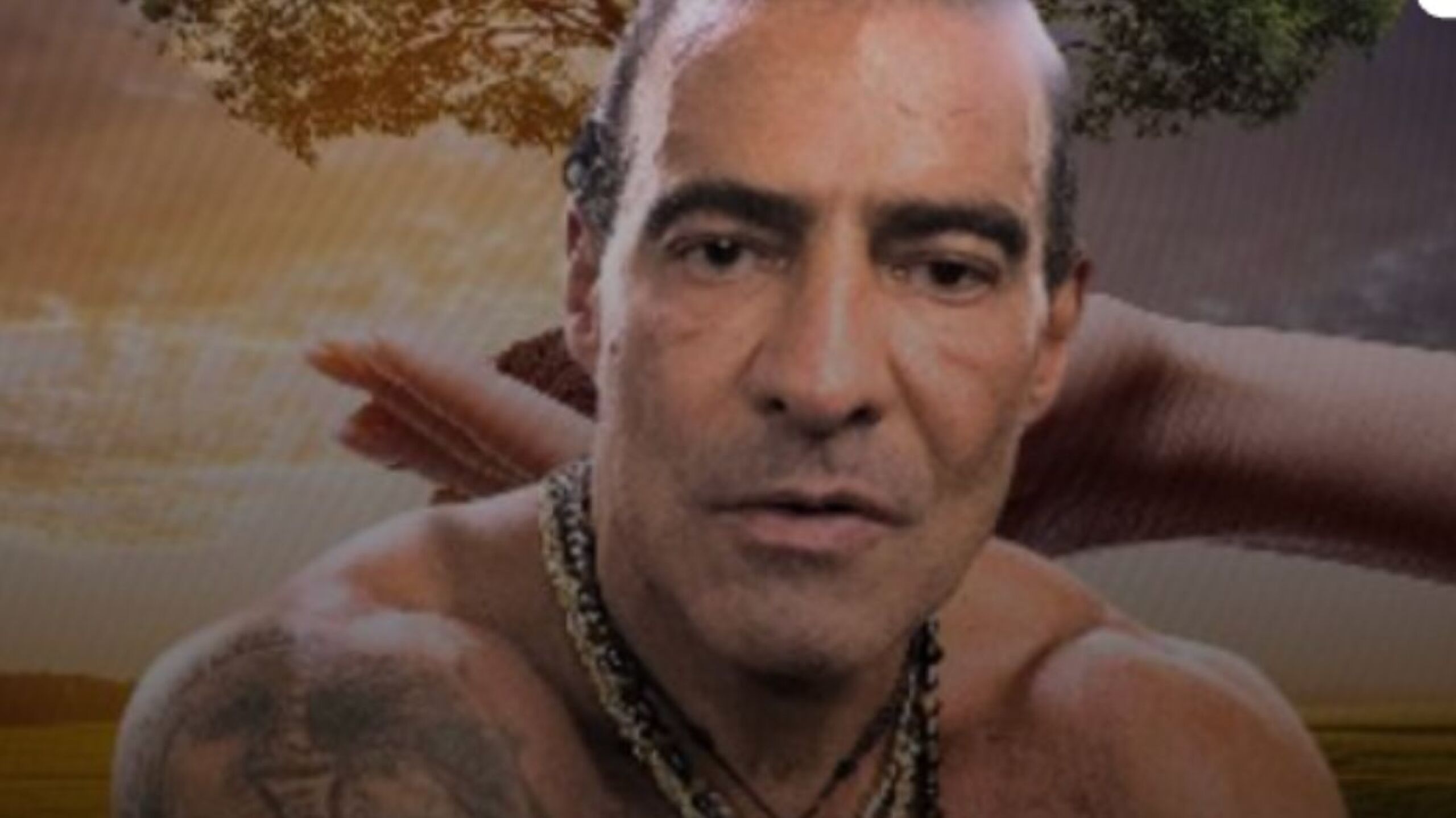 Marcelo Yaguna depotrica contra Coco Maxima