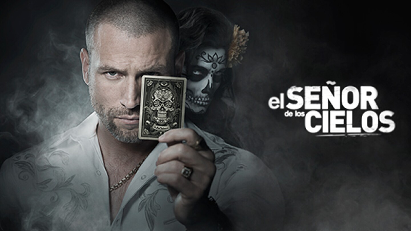 El Señor de los Cielos muere actriz