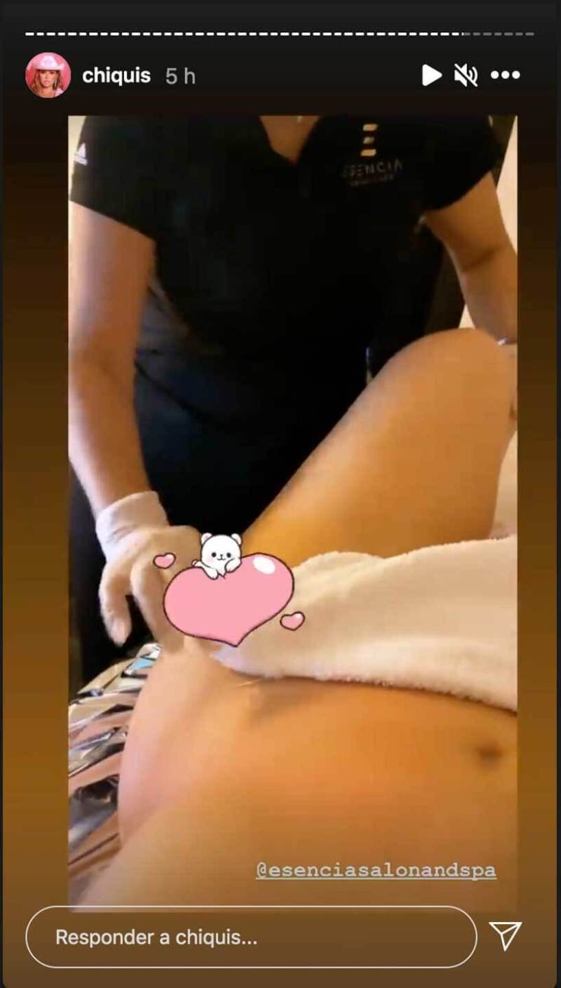 Chiquis Rivera asombra a fans