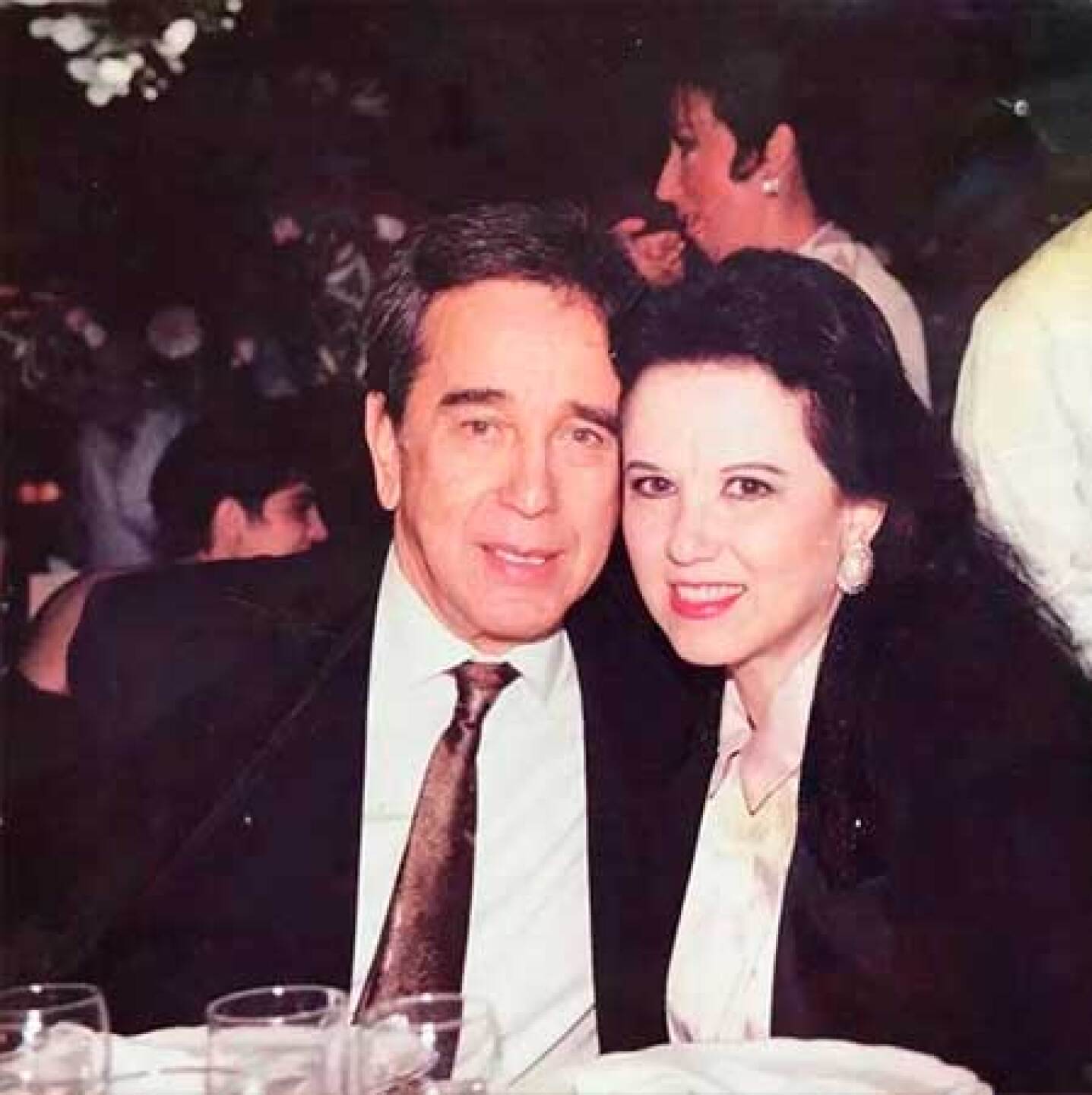 Fallece el cantautor mexicano Rafael Vázquez a los 93 años