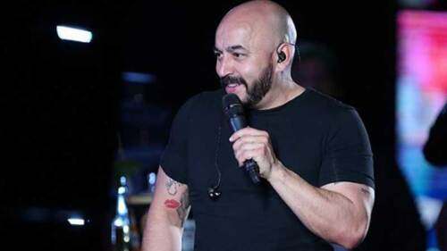 Lupillo Rivera baila “El Sirenito”, imita a Rigo Tovar y causa sensación en redes