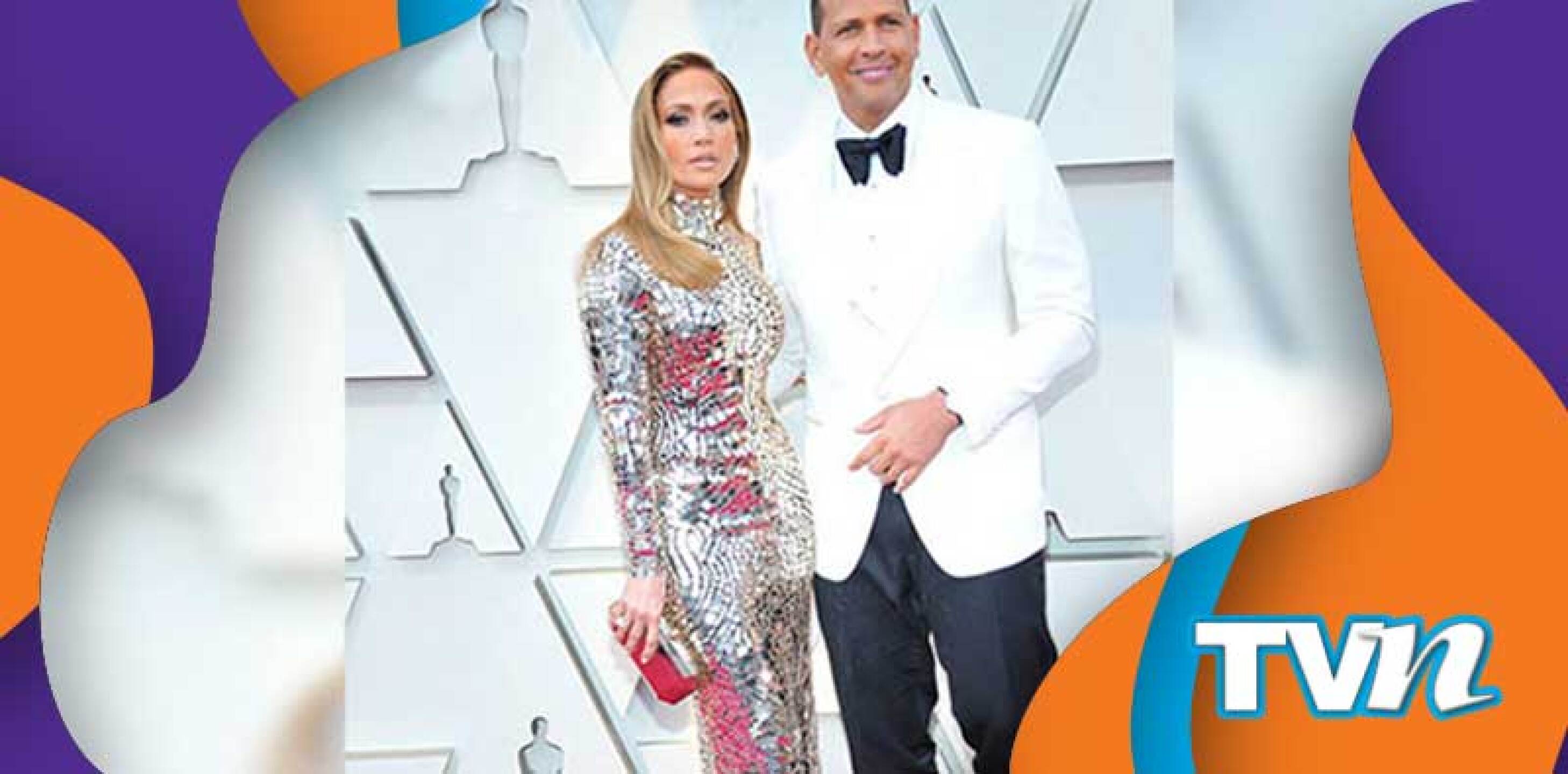 JLo  Alex Rodríguez Tik Tok