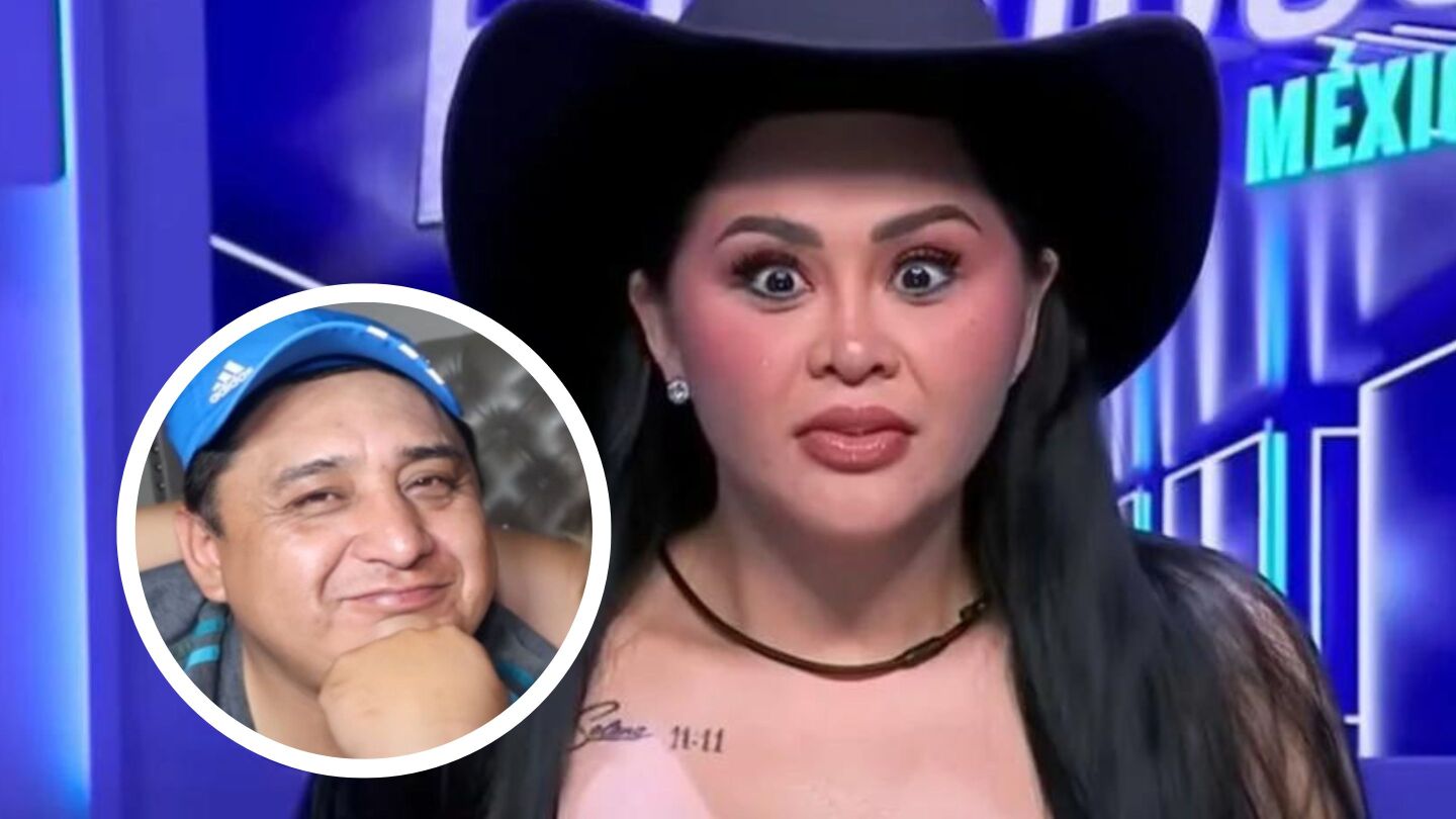 Papá de Gomita la desmiente; no estudió licenciatura en Comunicación como dijo la influencer