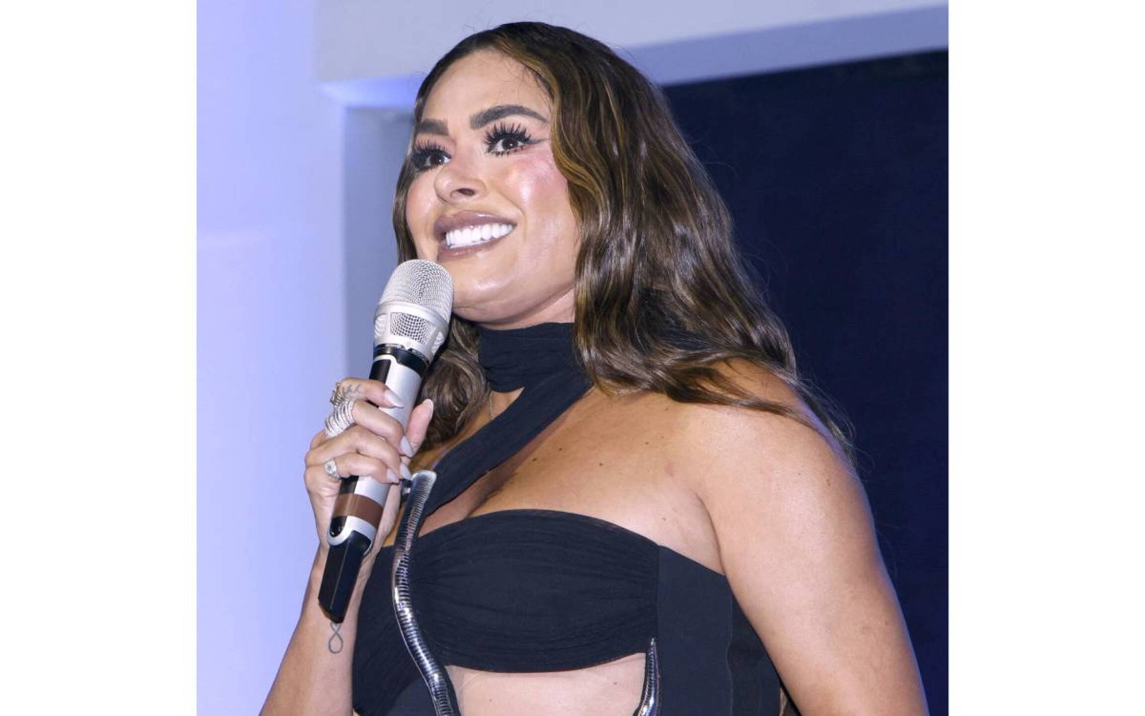 Galilea Montijo
