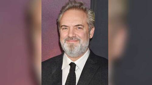 La película dirigida por Sam Mendes fue la triunfadora de la noche.