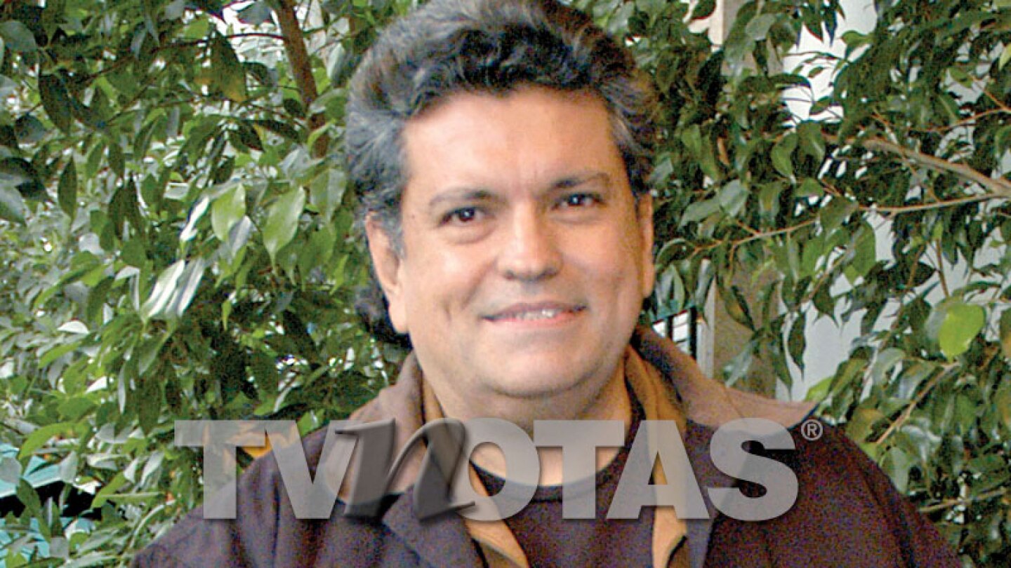 ¿Sergio Andrade fingió su muerte?