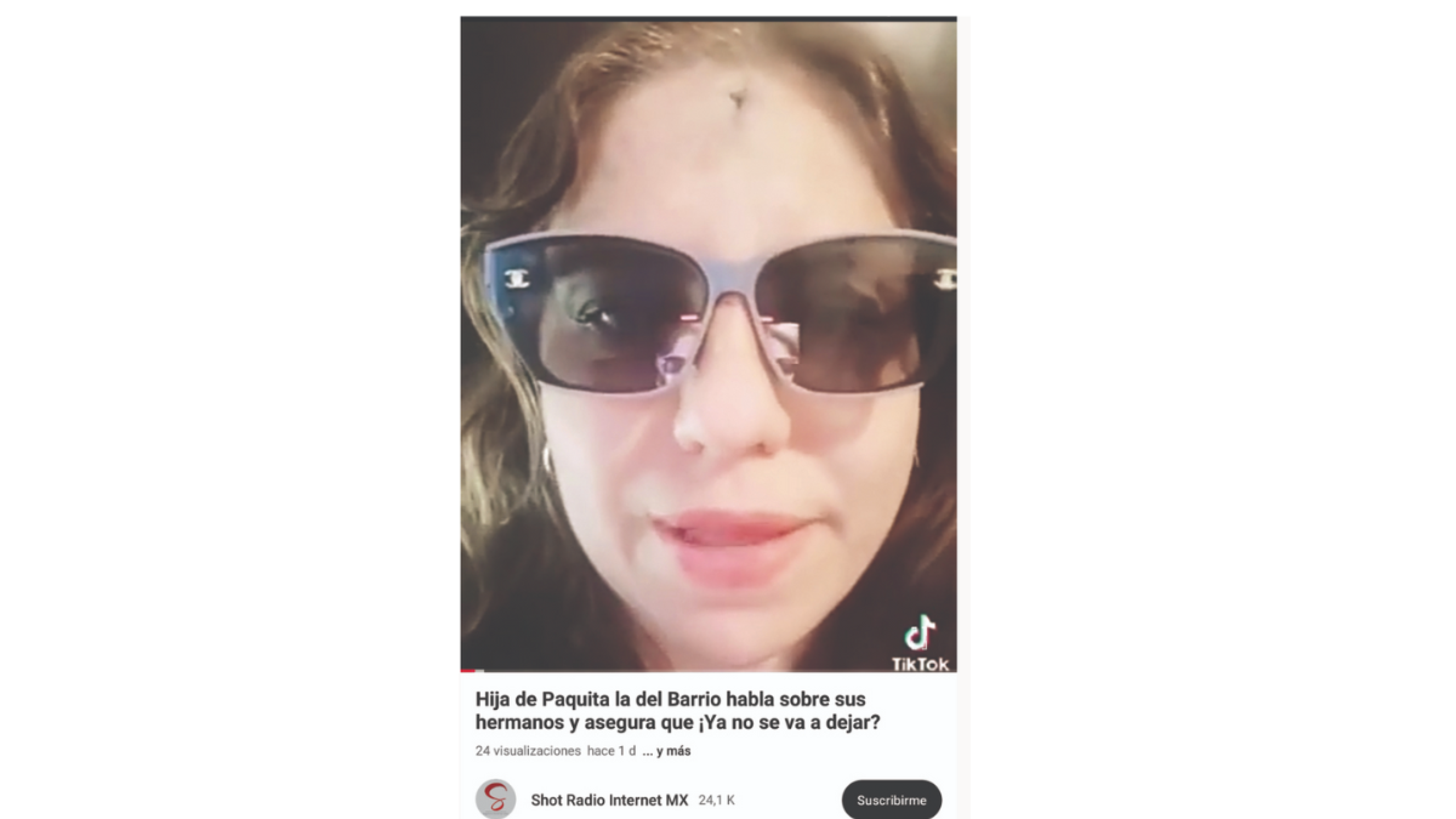 Paquita la del barrio hijos pleito velorio