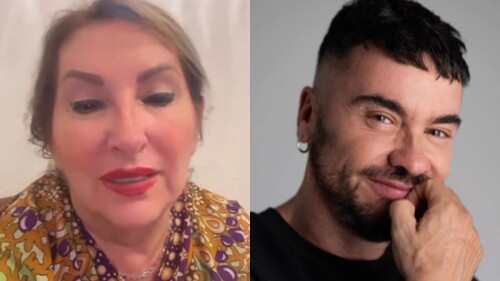 Doña Lety revela que Shiky pudo haber salido de La casa de los famosos México 2025