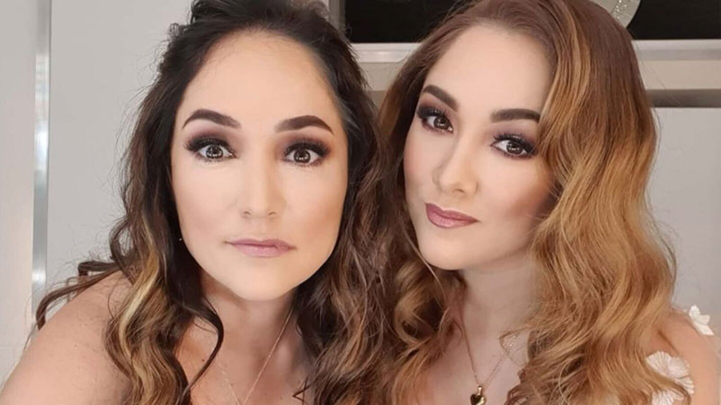 Hermana de Sherlyn muestra la primera foto de su sobrino en Instagram