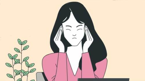 La migraña afecta a 8 de cada 10 personas