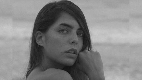 María Levy manda mensaje de amor propio