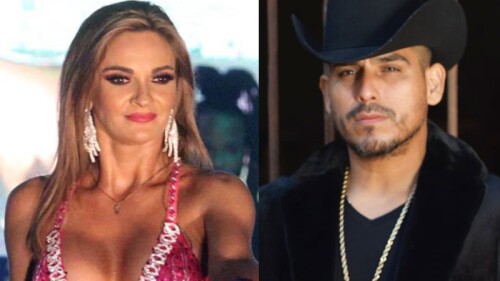Mariana Seoane y Espinoza Paz son criticados