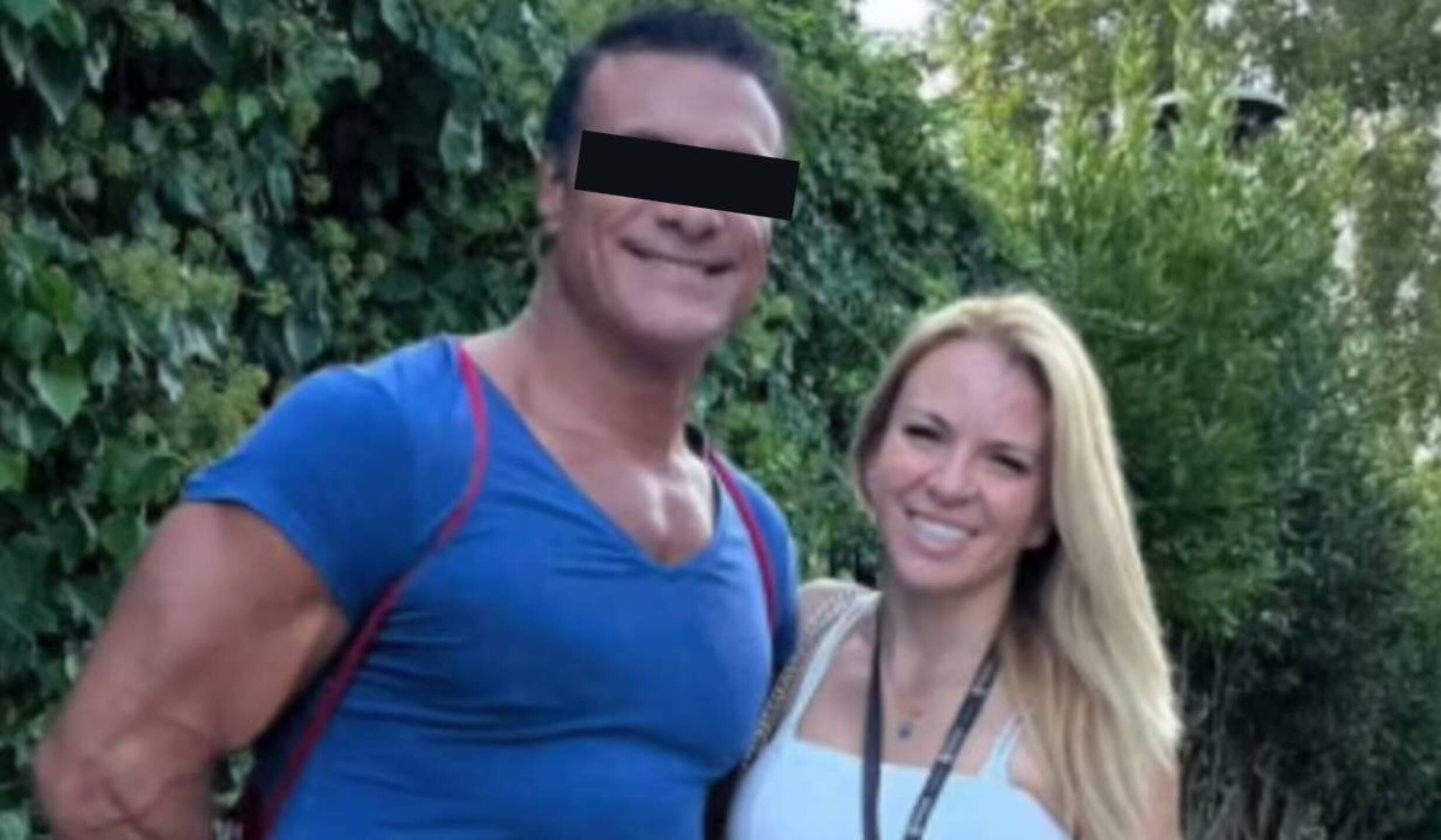 Alberto 'N' y su esposa habrían llegado a un acuerdo