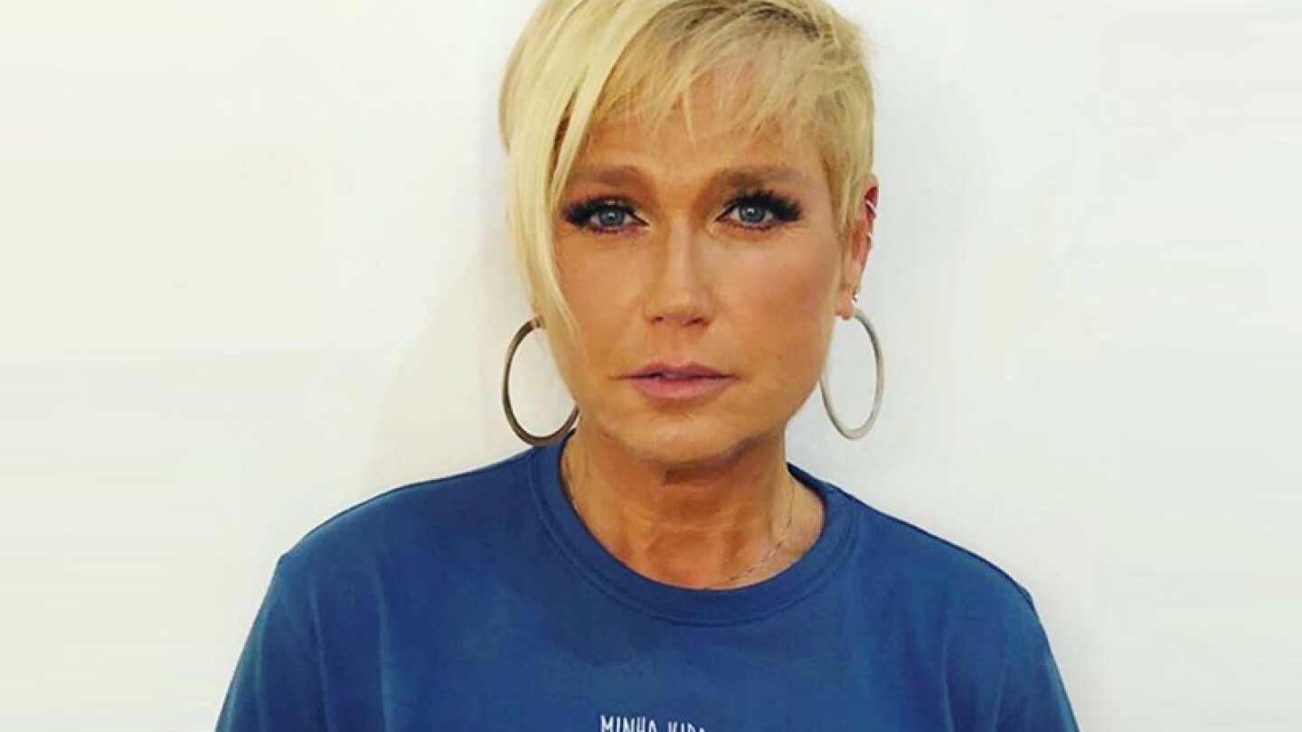 La mamá de Xuxa sufre una terrible enfermedad