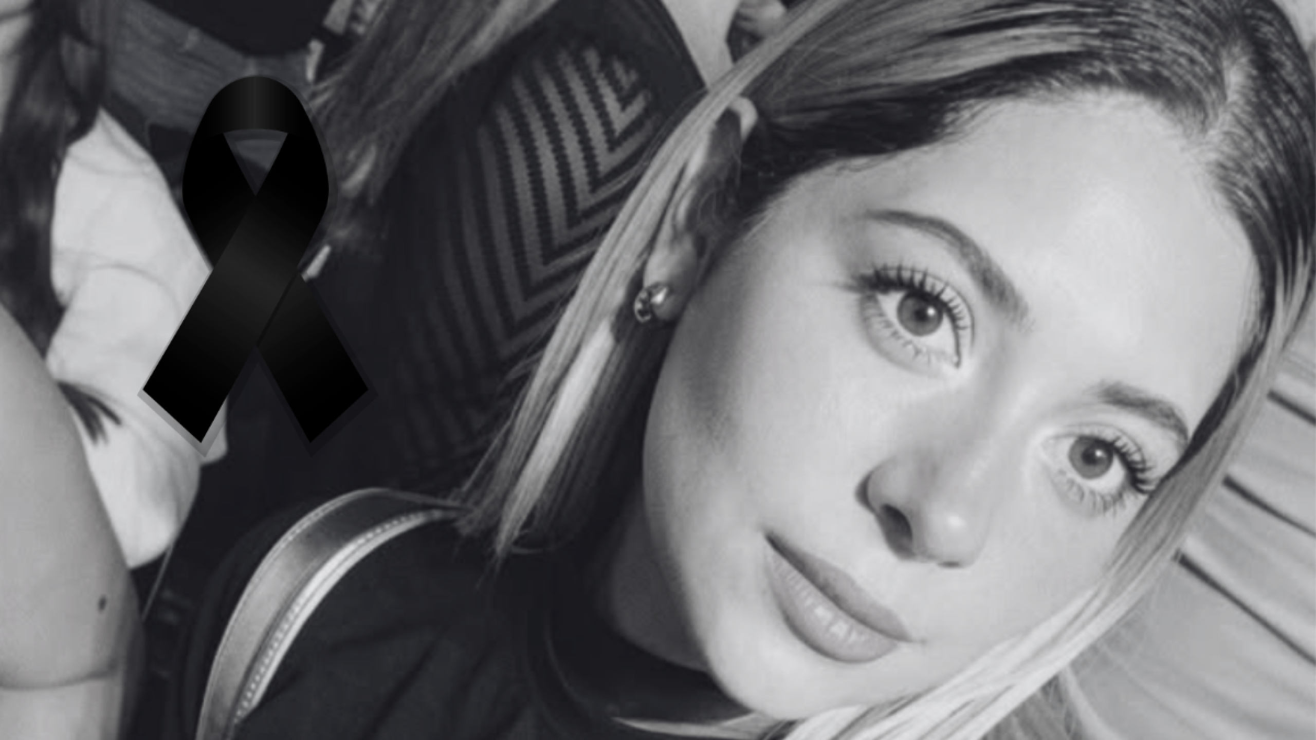 Muerte de Paola Márquez