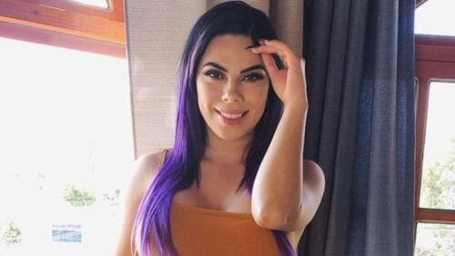 Lizbeth Rodríguez confiesa que sufrió abuso y lamenta la reacción de internautas