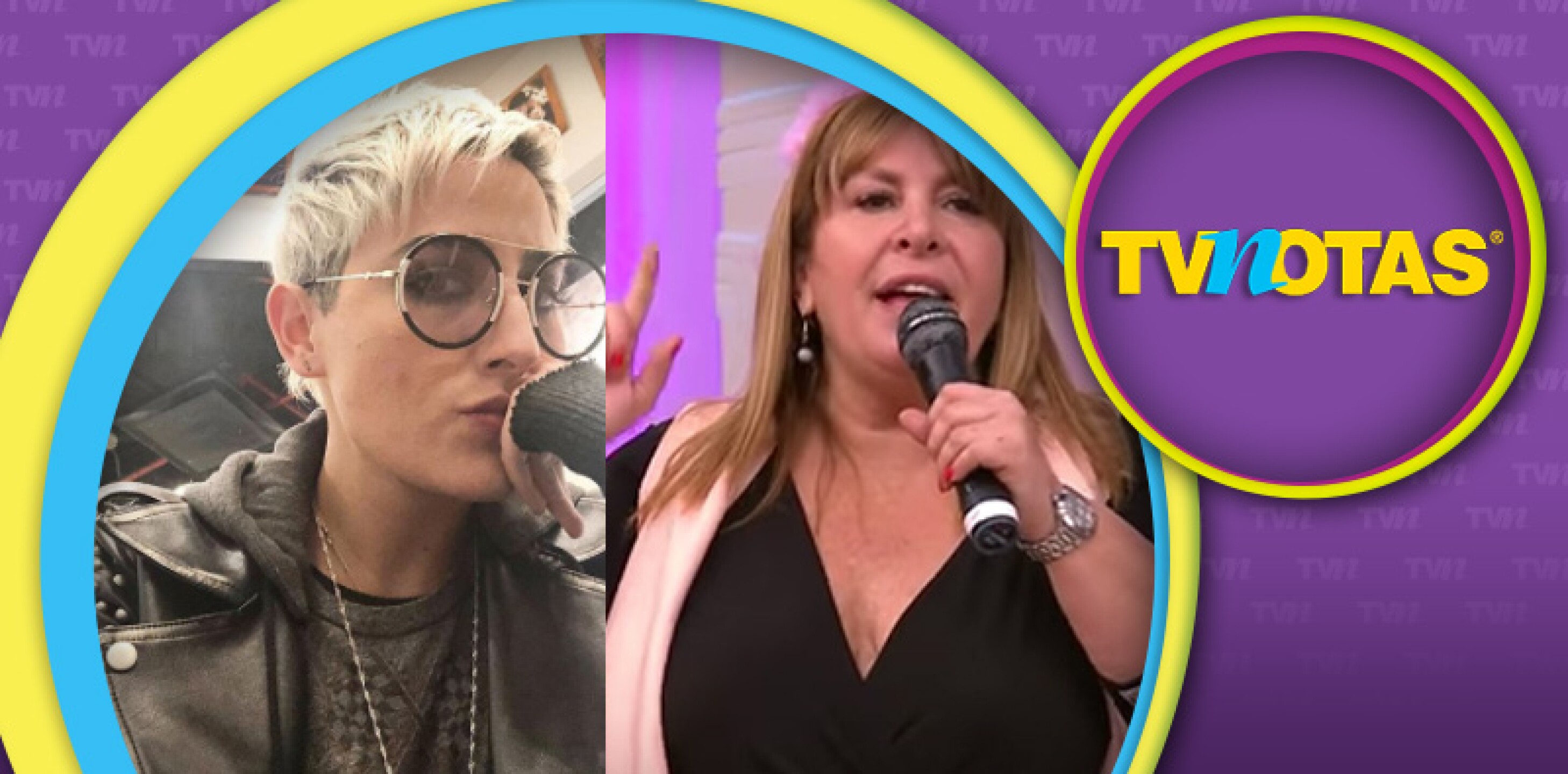 ¿Maca mandó indirecta a Magda tras quedar fuera de Hoy y la productora le respondió?