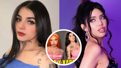 Karely y Yeri MUA: ¡la música acabo con su rivalidad y ahora estrenan canción!
