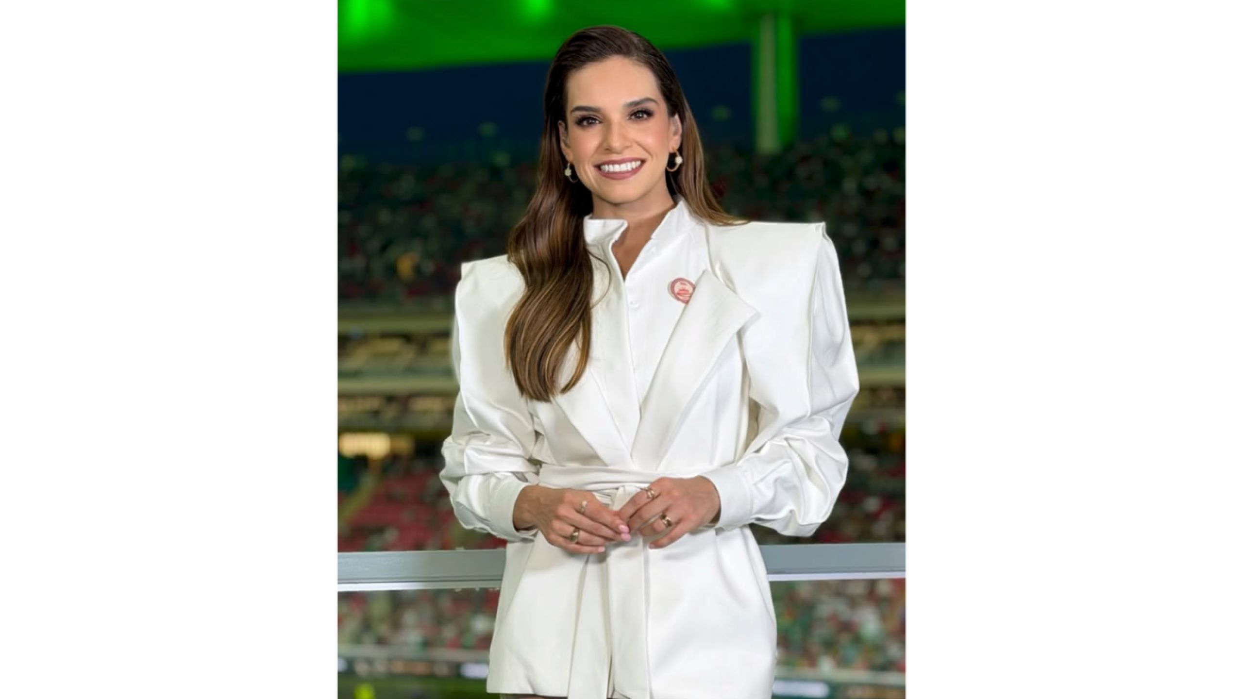 Tania Rincón