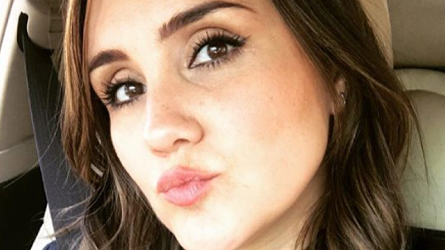 Dulce María firmó con Telemundo para ‘Falsa identidad’