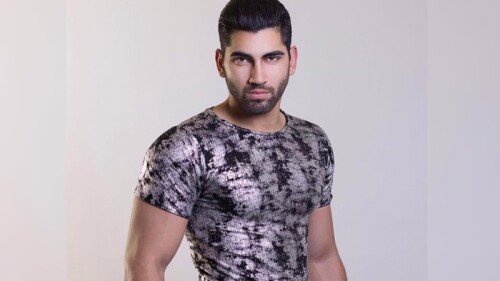 Zamir Sierra.
