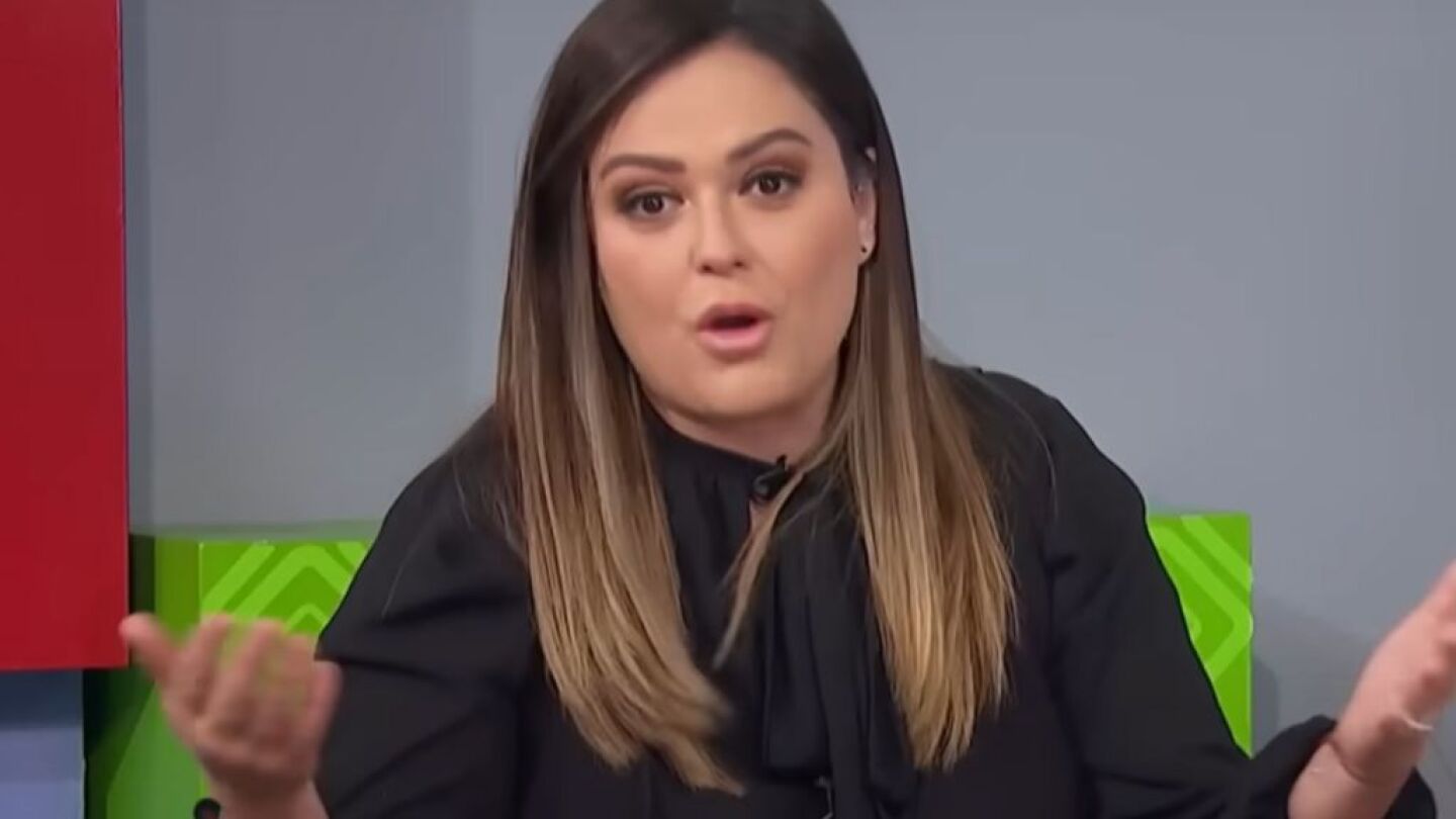 Mariana Echeverría