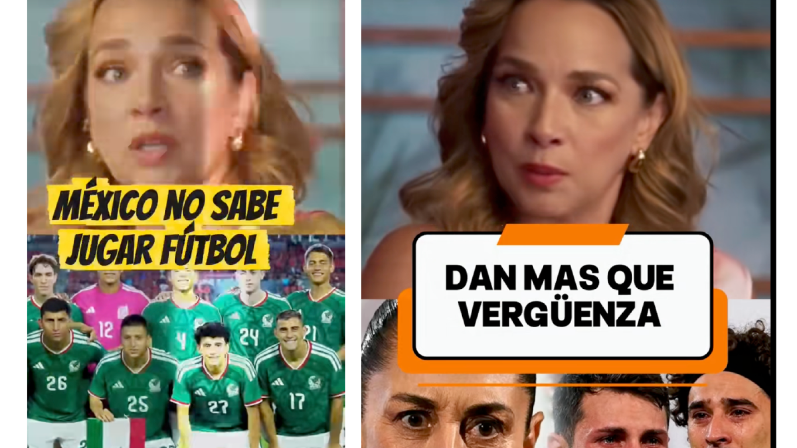 Videos Adamari López