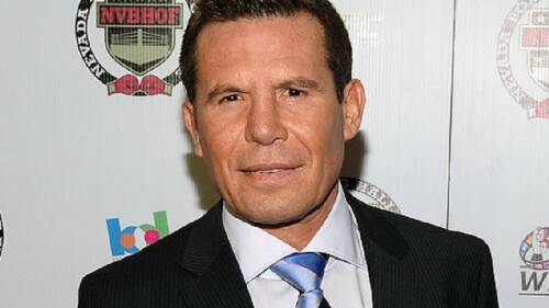 JC Chávez Jr habla de sus hijos